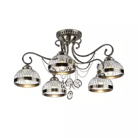 Потолочная люстра Cofanetto 5032-305 (Rivoli)