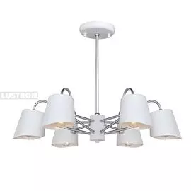 Потолочная люстра Comodo 2178-6P (F-Promo)