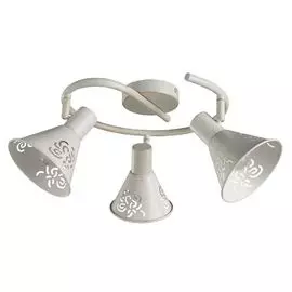 Потолочная люстра Cono A5218PL-3WG (Artelamp)