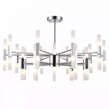 Потолочная люстра Freya Consuelo FR5046PL-40CH