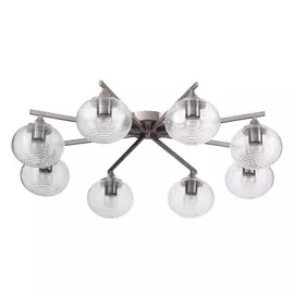 Потолочная люстра Cooper 4457/8C (Lumion)