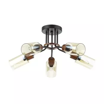 Потолочная люстра Lumion County 4492/5C