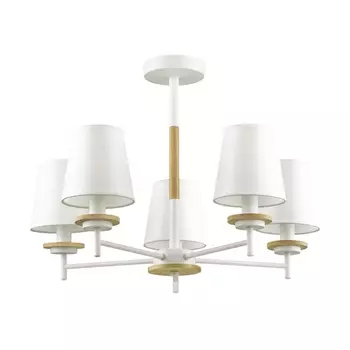 Потолочная люстра Lumion Betsy 4497/5C