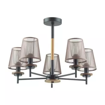 Потолочная люстра Lumion COUNTY BETSY 4498/5C