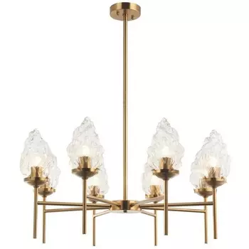 Потолочная люстра Stilfort Cream 2152/05/08P