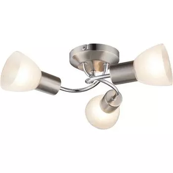 Потолочная люстра Cuarto 60190-3 (Globo)