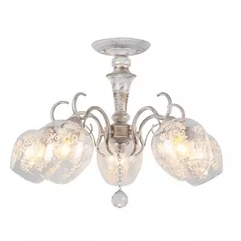 Потолочная люстра Omnilux Cudacciolu OML-53907-05