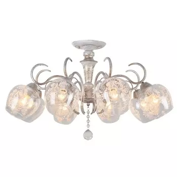 Потолочная люстра Omnilux Cudacciolu OML-53907-08