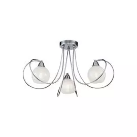 Потолочная люстра Dana FR5023CL-03CH (Freya)