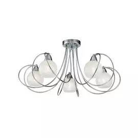 Потолочная люстра Dana FR5023CL-05CH (Freya)