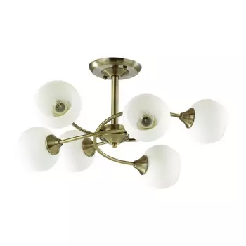 Потолочная люстра Lumion Daniella 4537/6C