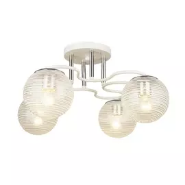 Потолочная люстра Dara 66555.01.64.04 (Wedo Light)