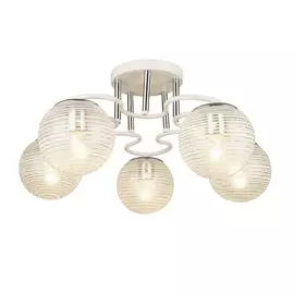 Потолочная люстра Dara 66555.01.64.05 (Wedo Light)