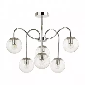 Потолочная люстра Darcy 4551/6C (Lumion)