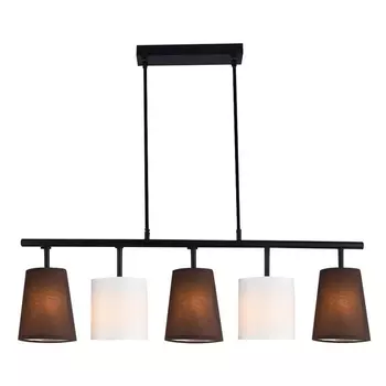 Потолочная люстра Dark&amp;white Hiper Dark&amp;amp