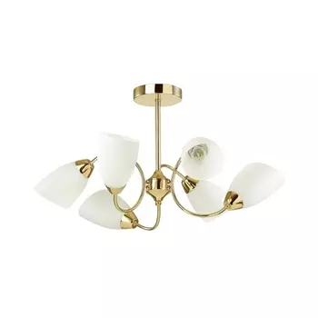 Потолочная люстра Lumion Darlene 4532/6C