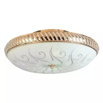 Потолочная люстра Davina TL1482Y-05GC (TopLight)