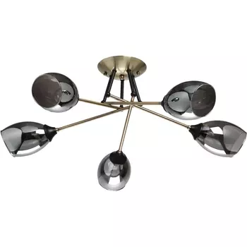 Потолочная люстра De City Вита 220014005