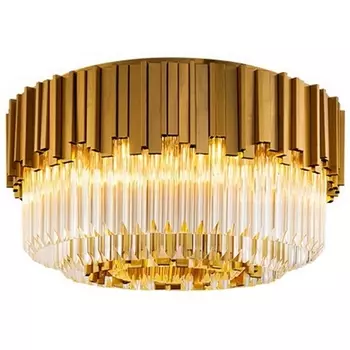 Потолочная люстра Delight Collection Barclay 5512 gold DeLight Collection