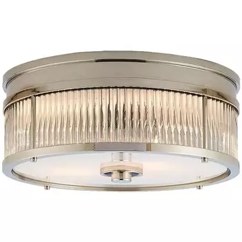 Потолочная люстра Delight Collection Stamford BRCH9004-40 nickel DeLight Collection