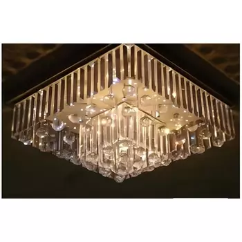 Потолочная люстра Delight Collection W10150 W10150/16LY DeLight Collection