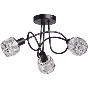 Потолочная люстра De City Акцент 680012403