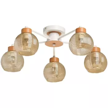 Потолочная люстра De City Альфа 324018505