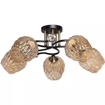 Потолочная люстра De City Альфа 324019405