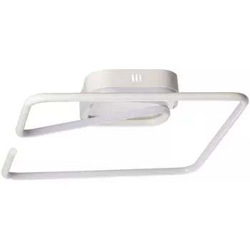 Потолочная LED люстра DeMarkt Аурих 108010301