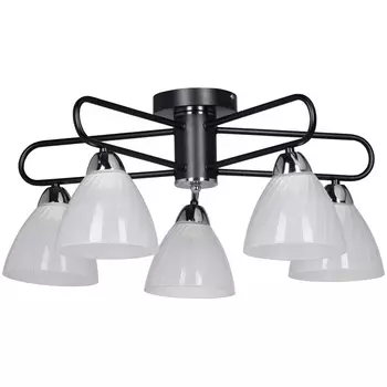 Потолочная люстра De City Дэла 635011505