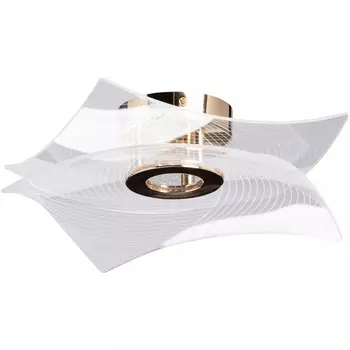 Потолочная люстра De City Конти 488014101