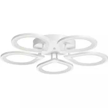 Потолочная люстра De City Мадлен 424015905