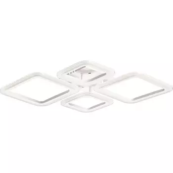 Потолочная люстра DeMarkt Мадлен 424018304