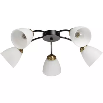 Потолочная люстра De City Нежность 676016805