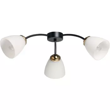 Потолочная люстра De City Нежность 676016903