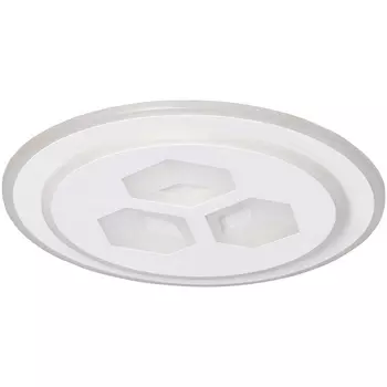 Потолочная люстра DeMarkt Норден 660013401