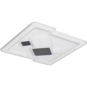 Потолочная люстра DeMarkt Норден 660013601