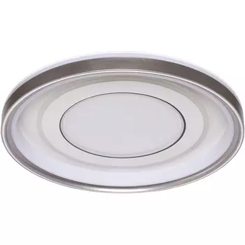 Потолочная LED люстра с ПДУ DeMarkt Норден 660014301