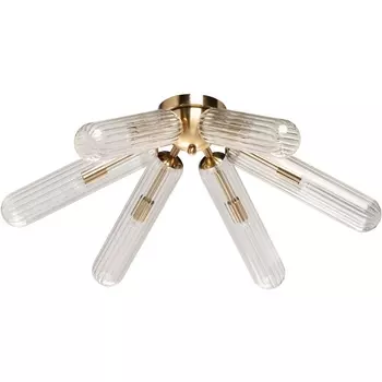 Потолочная люстра De City Олимпия 106011806