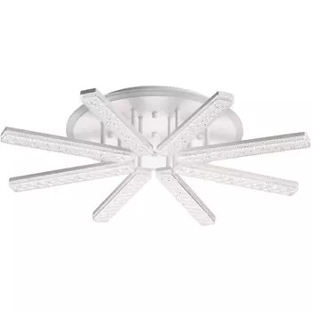 Потолочная люстра De City Оскар 510012008