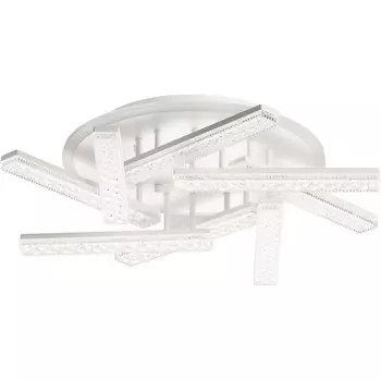 Потолочная люстра De City Оскар 510012208