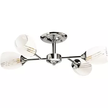 Потолочная люстра De City Вита 220014504