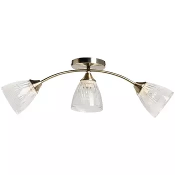 Потолочная люстра De City Вита 220014603