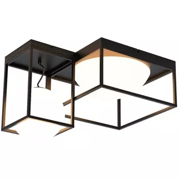 Потолочная люстра Mantra Desigual 7601