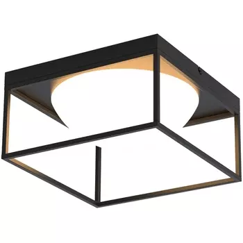 Потолочная люстра Mantra Desigual 7602 в форме шара