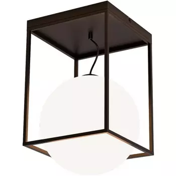 Потолочная люстра Mantra Desigual 7605 в форме шара