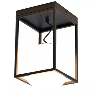 Потолочная люстра Mantra Desigual 7607 в форме шара