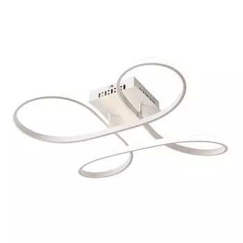 Потолочная люстра Diadema A2526PL-4WH (Artelamp)