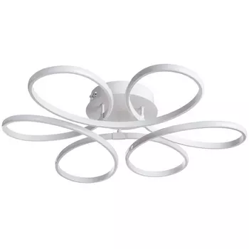 Потолочная люстра Diadema A2526PL-6WH (Artelamp)