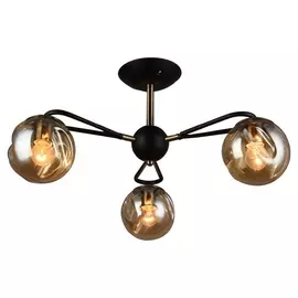 Потолочная люстра Diamante 66389.01.37.03 (Wedo Light)